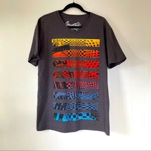 Gotcha vintage graphic t-shirt XL